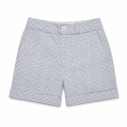 Shorts boys with pockets and zipper