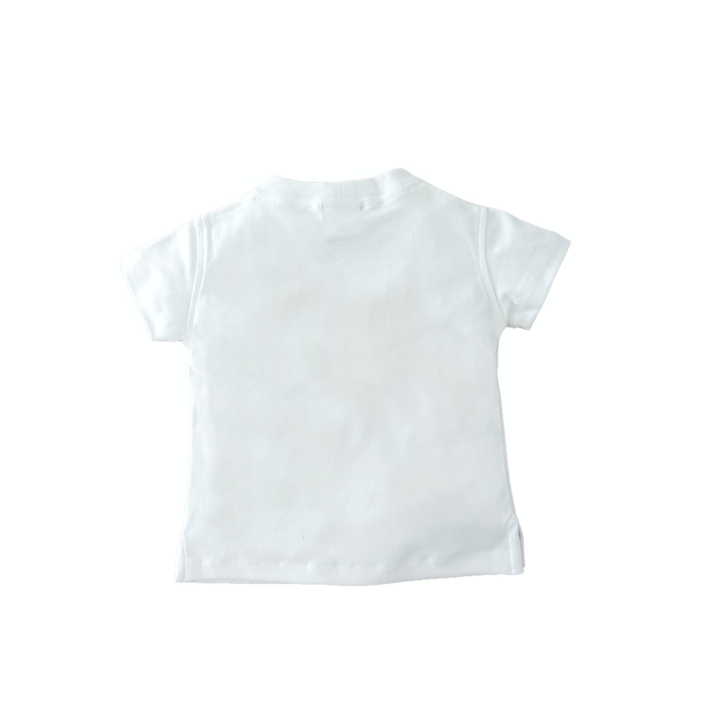 BP Signature T-Shirt with Logo