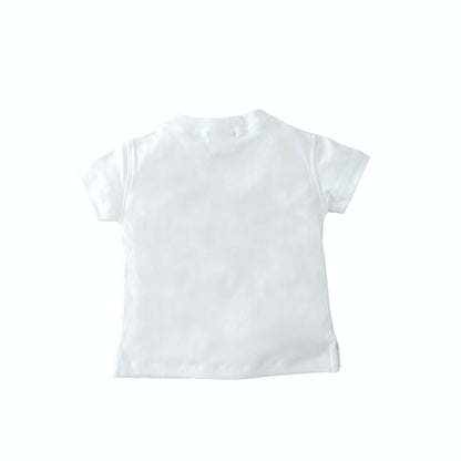 BP Signature T-Shirt with Logo