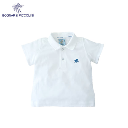 Classic Short Sleeve Polo