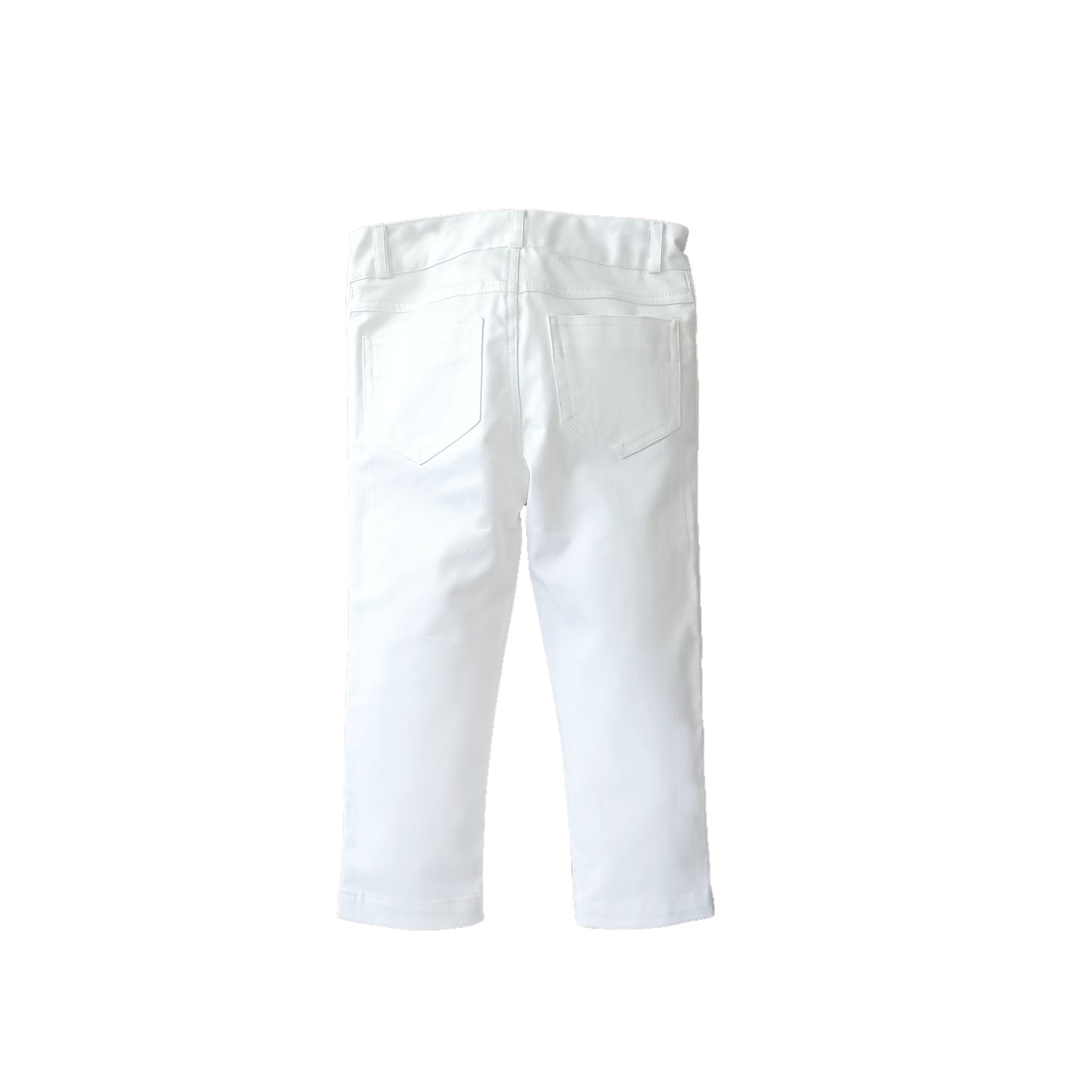 Boy's Signature Long Pants