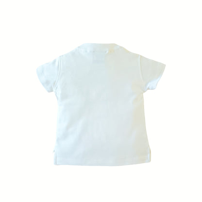 BP Signature T-Shirt with Logo