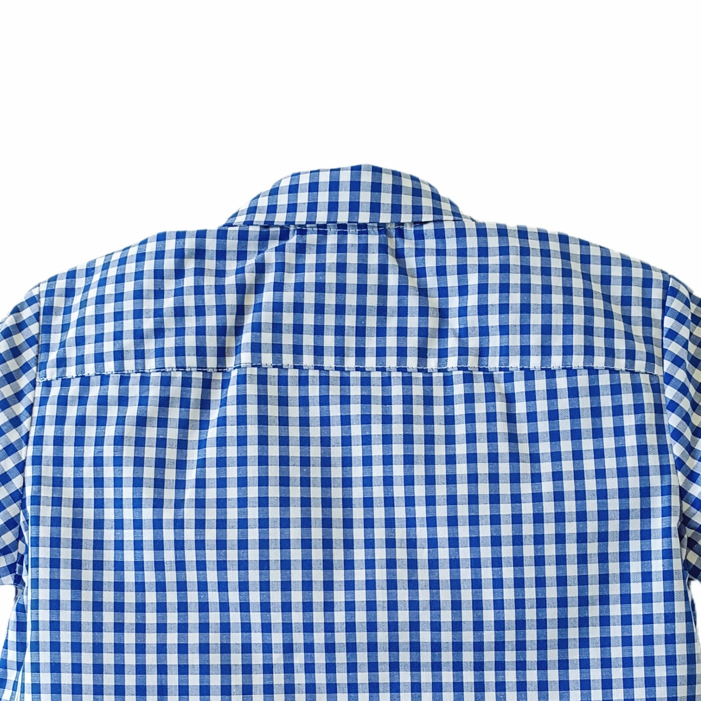 Tailored Boys Shirt II