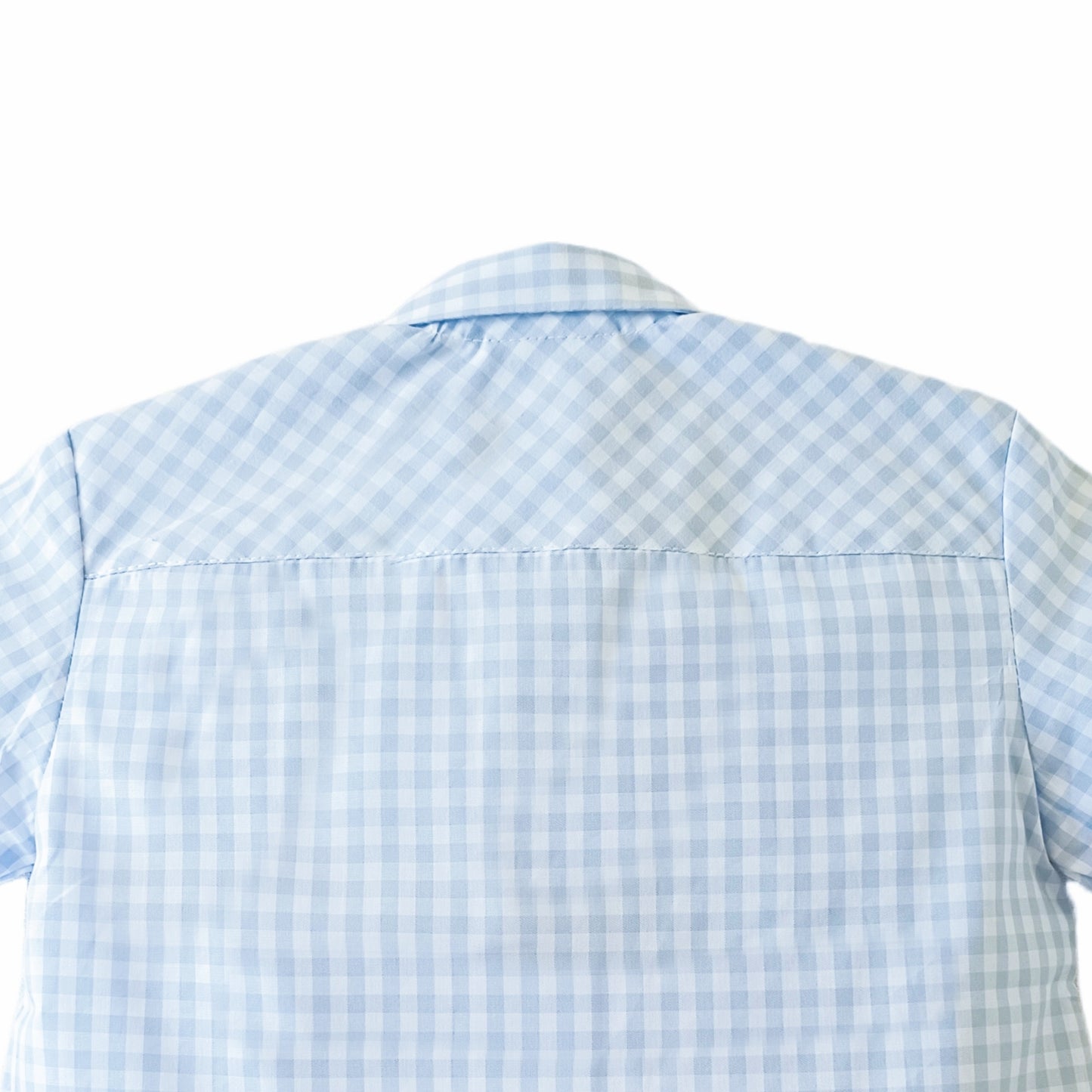 Tailored Boys Shirt II