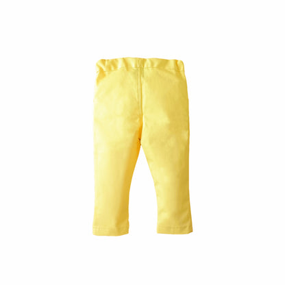 Baby Boy's Cotton Pants