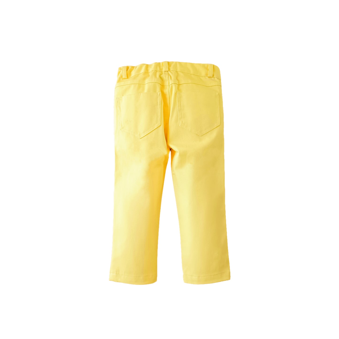 Boy's Signature Long Pants