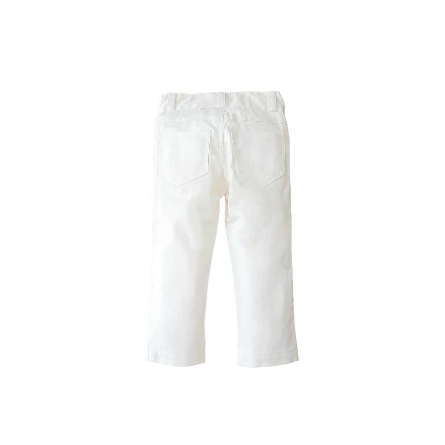 Boy's Signature Long Pants