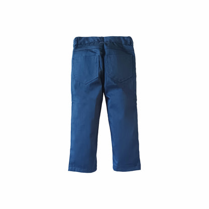 Boy's Signature Long Pants