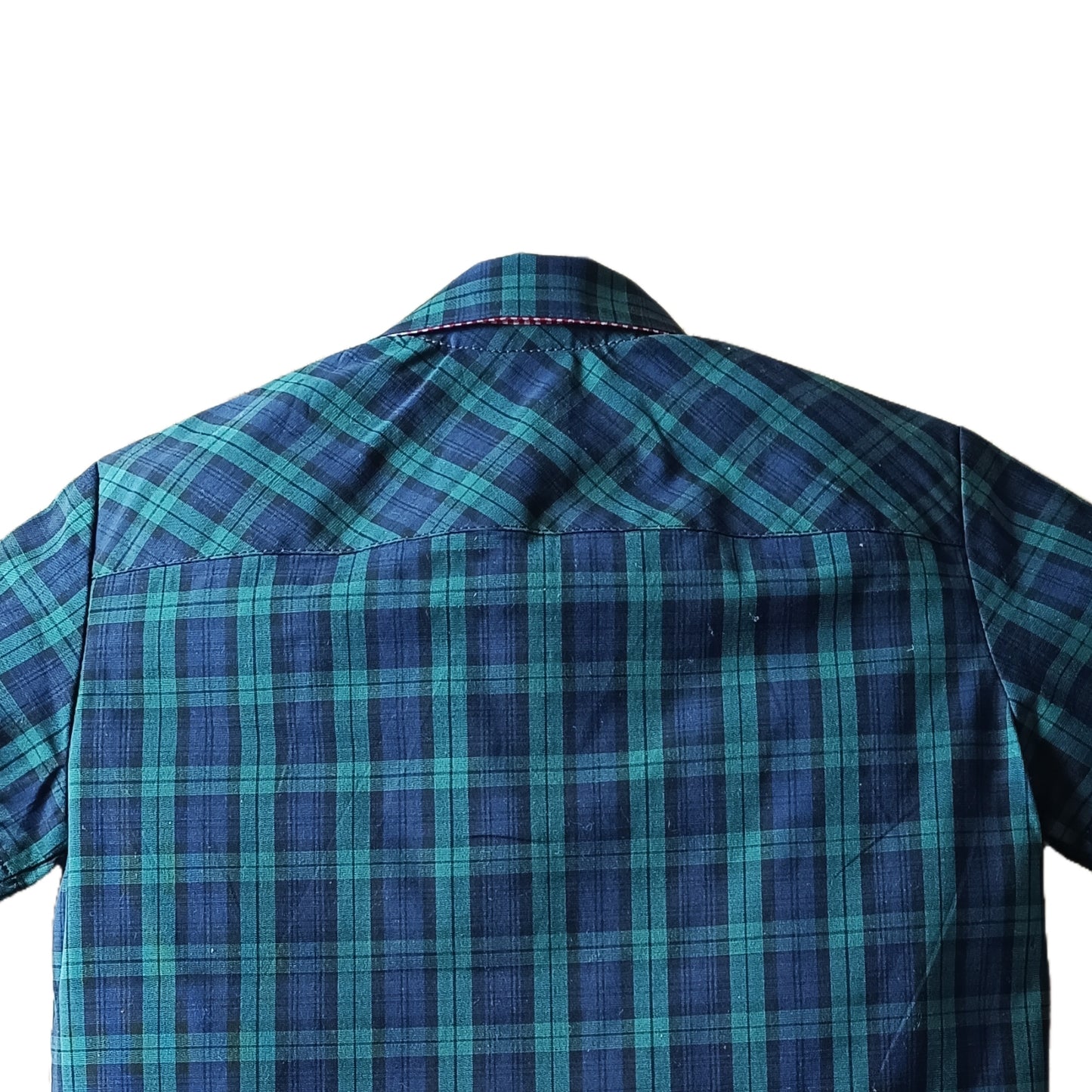 Tailored Boys Shirt II