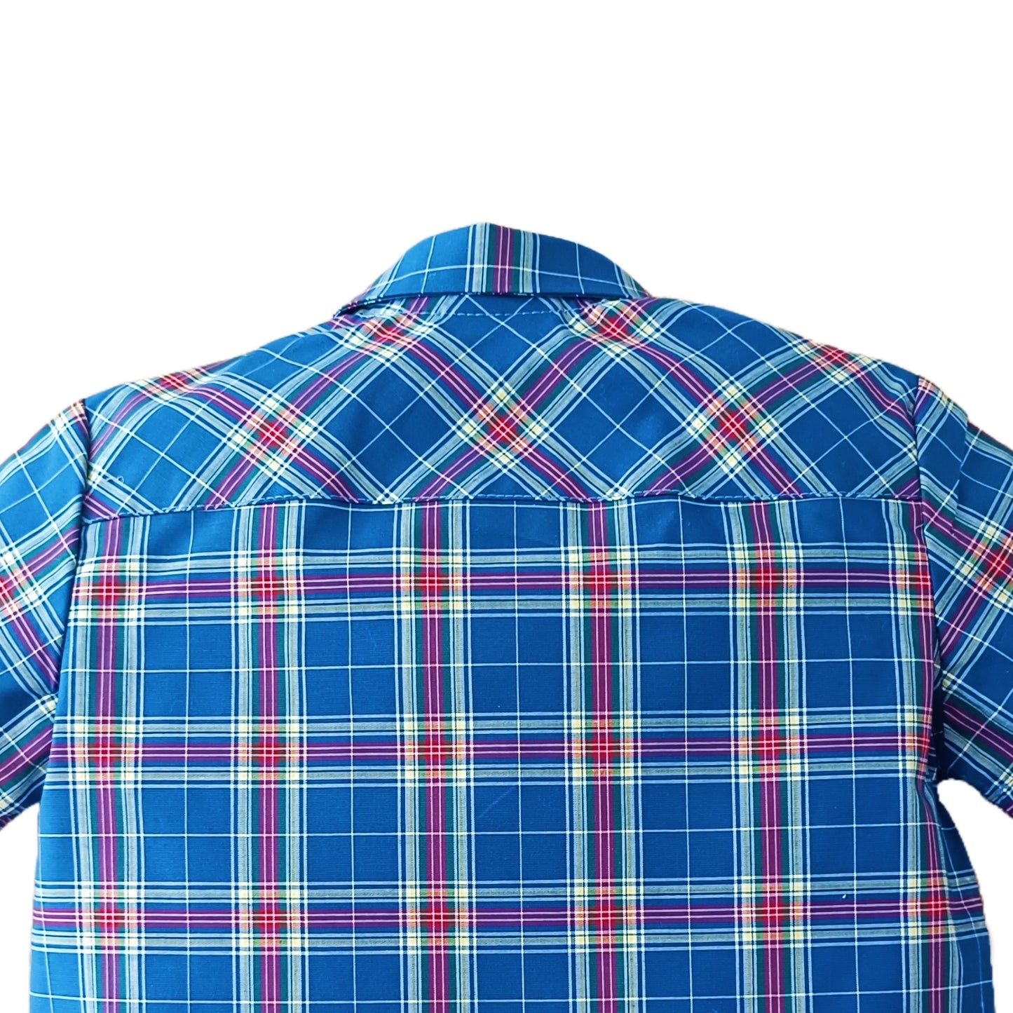 Tailored Boys Shirt II