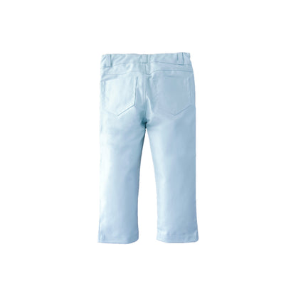 Boy's Signature Long Pants