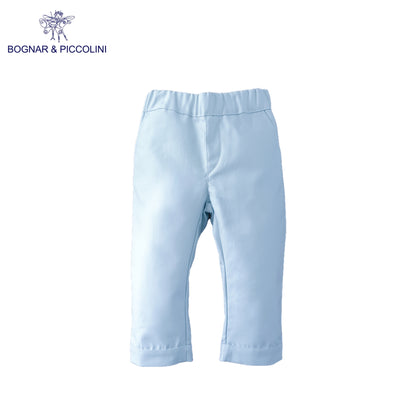 Baby Boy's Cotton Pants