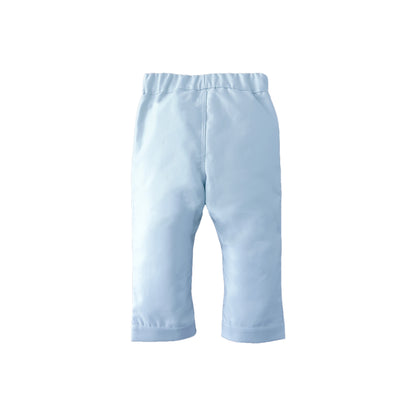 Baby Boy's Cotton Pants