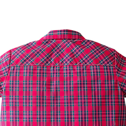 Tailored Boys Shirt II