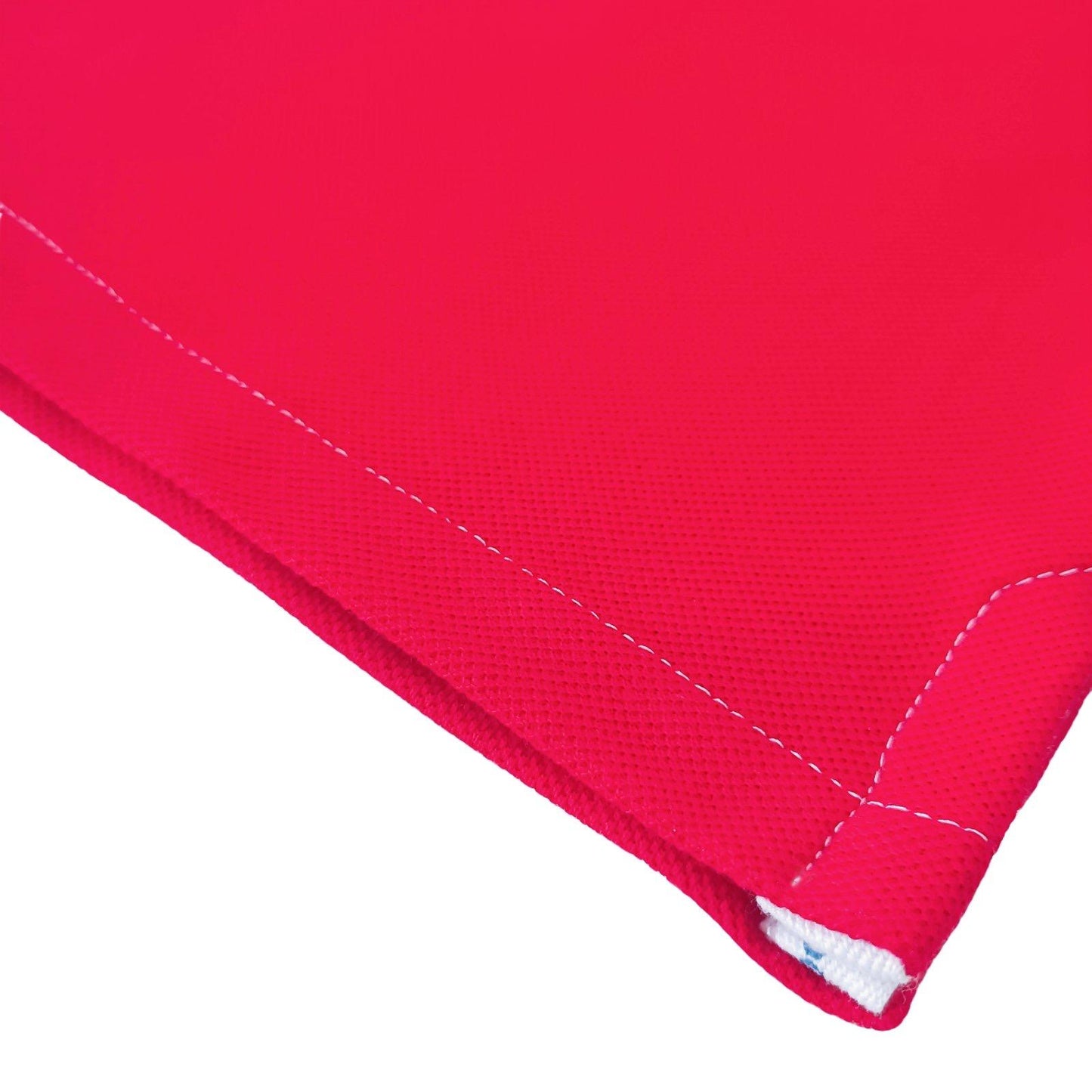 Classic Long Sleeve Polo