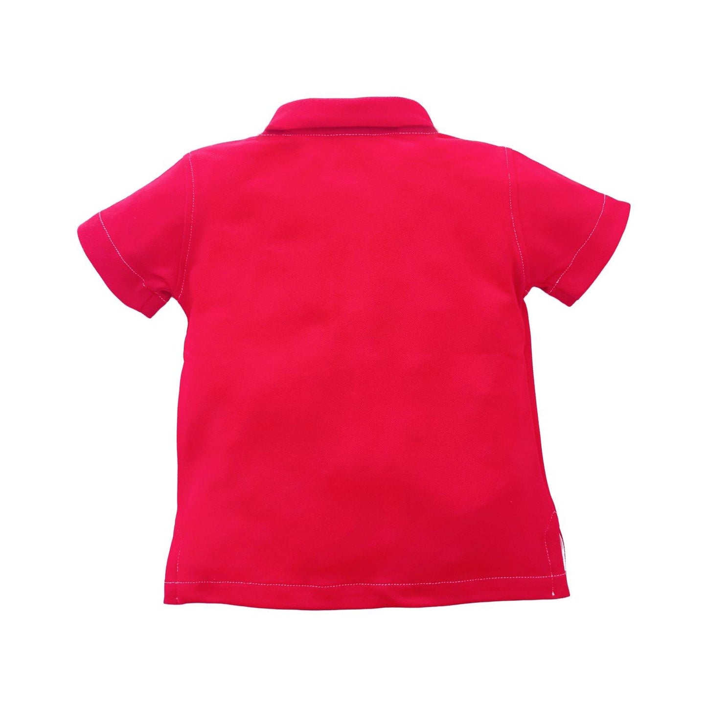 Classic Short Sleeve Polo II