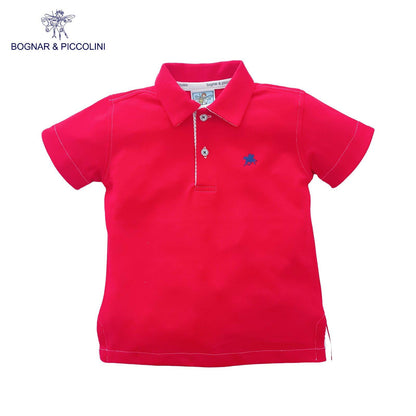 Classic Short Sleeve Polo II