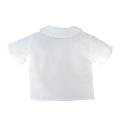 Signature Baby Boy Shirt