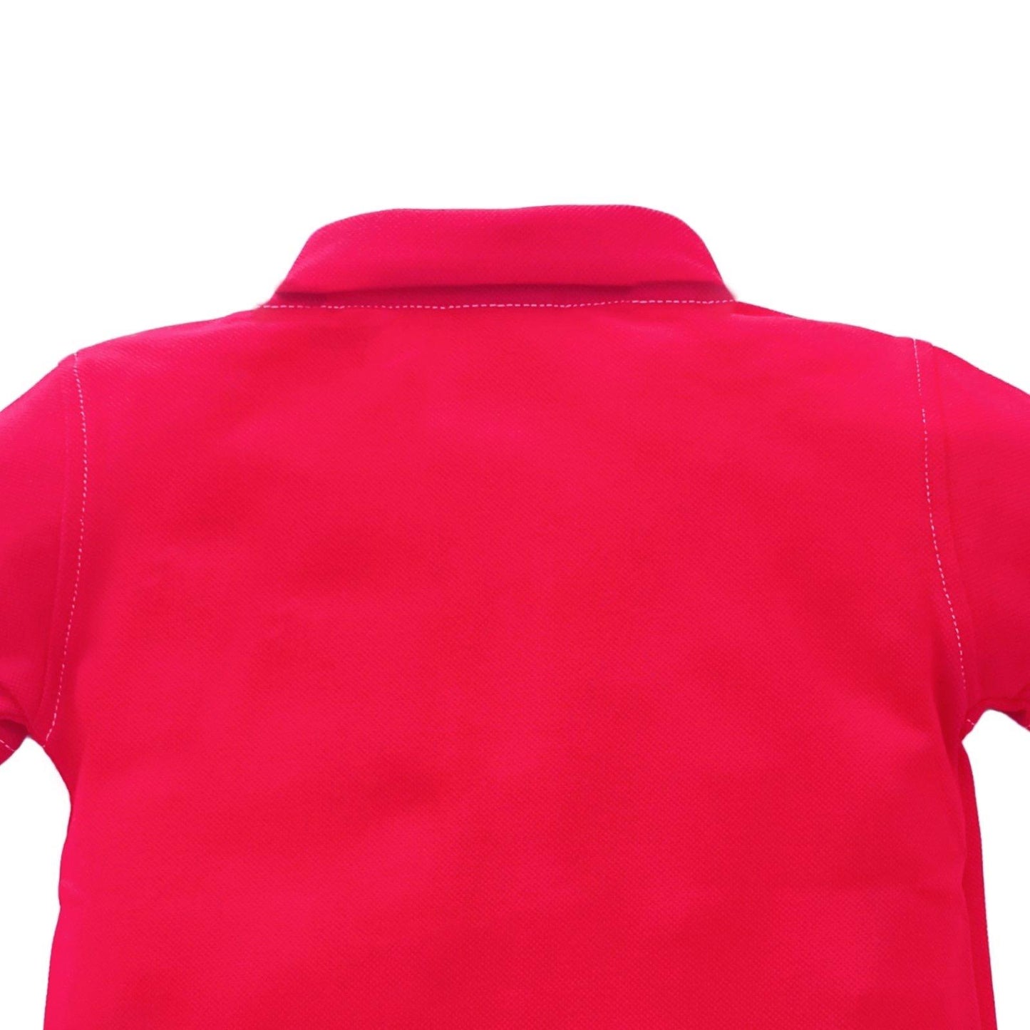 Classic Short Sleeve Polo II