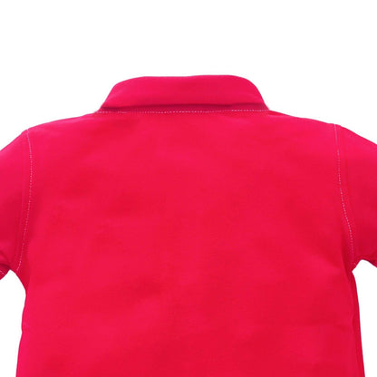 Classic Short Sleeve Polo II