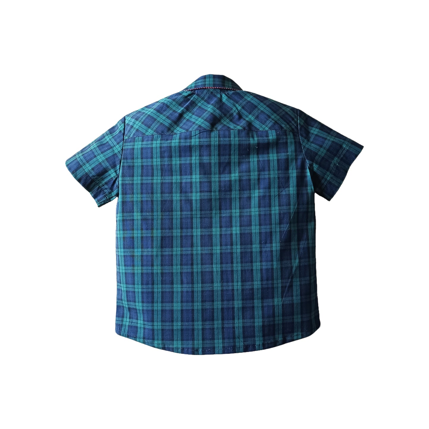 Tailored Boys Shirt II