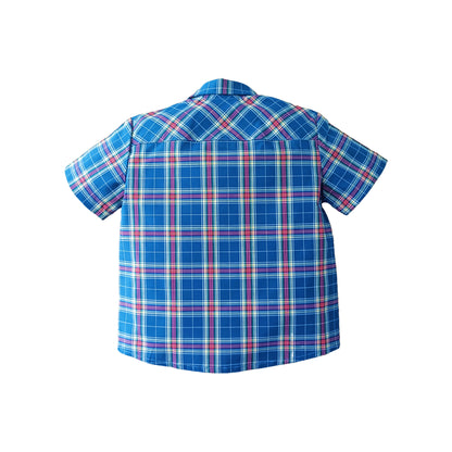 Tailored Boys Shirt II