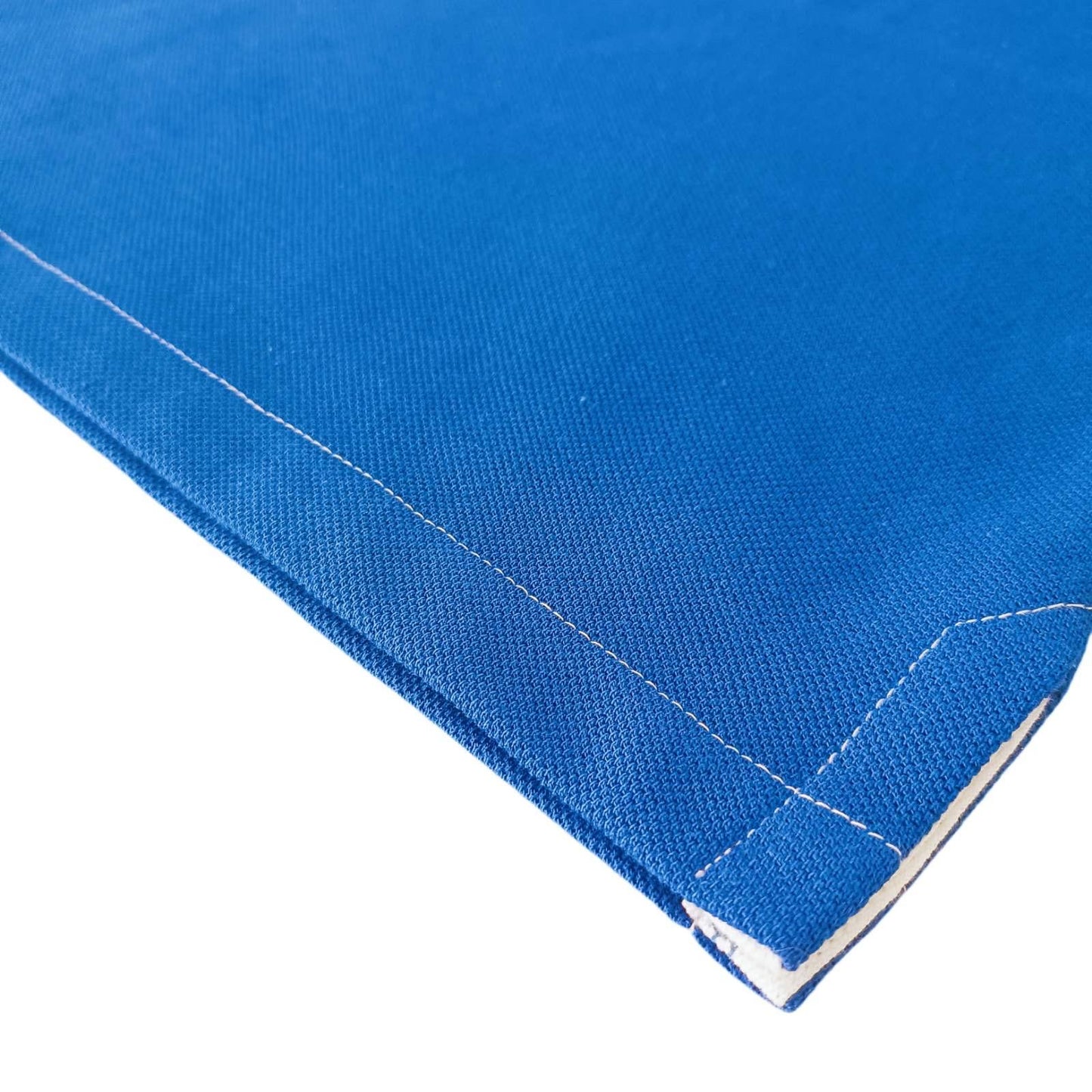 Classic Long Sleeve Polo