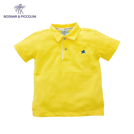 Classic Short Sleeve Polo II