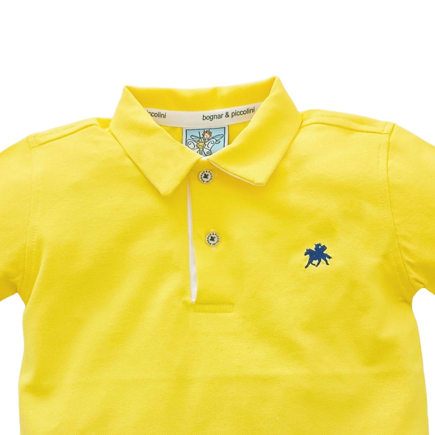Classic Short Sleeve Polo II