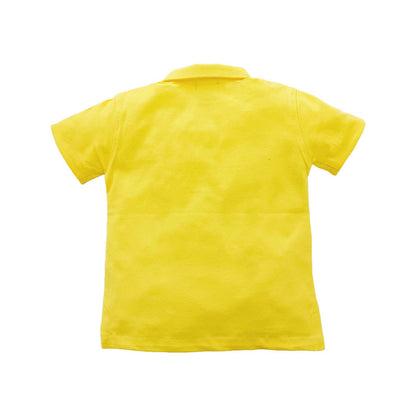 Classic Short Sleeve Polo II