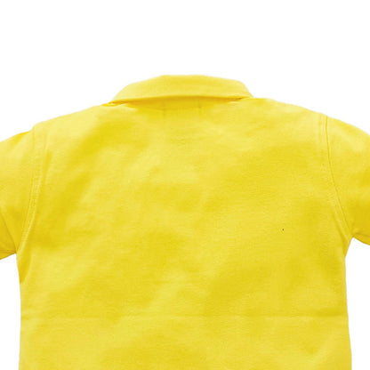 Classic Short Sleeve Polo II